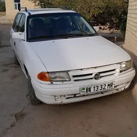 Opel Astra 1992