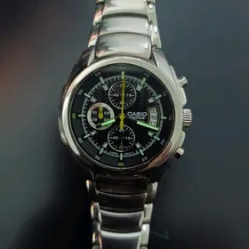 sagat Casio edifice original