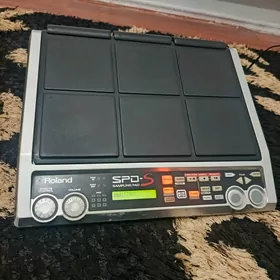 Roland SPDSRoland spds