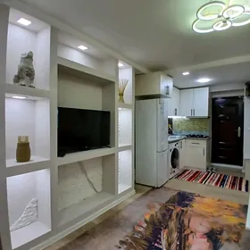 SATLYK 6 mkr 1-komnat