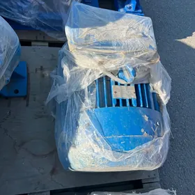 Электродвигател