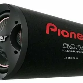 Pioneer 1300 Kenwood 400W