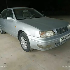 Toyota Vista 1995