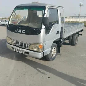 Mitsubishi Canter 2008