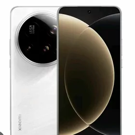 Xiaomi 15 ultra telefon satlyk