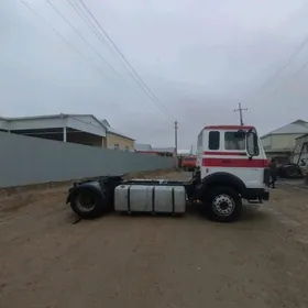 Mercedes-Benz 300D 1996