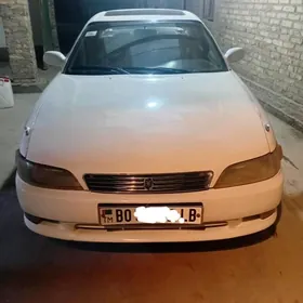Toyota Mark II 1994