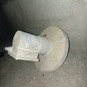 Galovka uly anten.