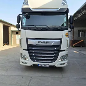 DAF 480 2021