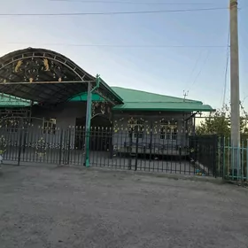 Орджаникидзе 9 соток 5комнат