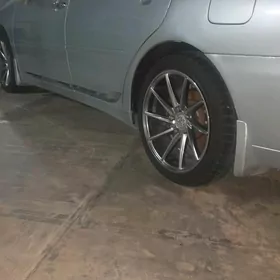 Vosson Lexsus es 17