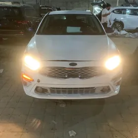 Kia Forte 2020