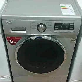 LG 6KG