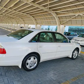 Toyota Avalon 2002