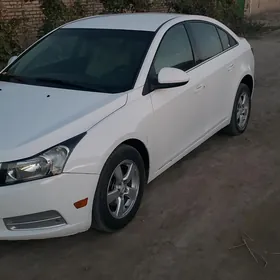 Chevrolet Cruze 2011