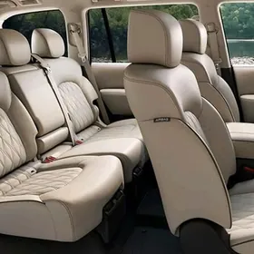 Cehol Sdandart Jip Mashynlara