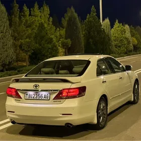 Toyota Aurion 2010
