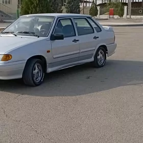 Lada 2115 2004