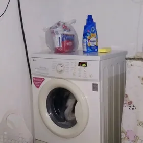 kir mashyn LG lg DD