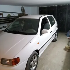 Volkswagen Polo 2000