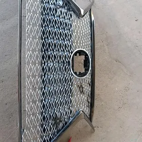 LEXUS ES350 Fsport ablisowka