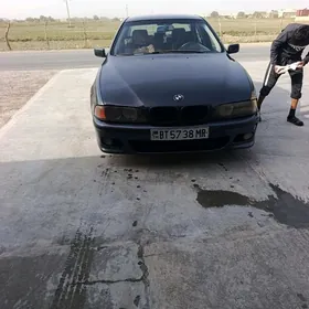 BMW 528 1996