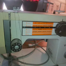 швейная машинка