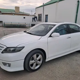 Toyota Camry 2007