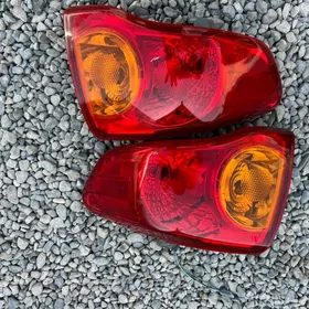 corolla fara stop arginal