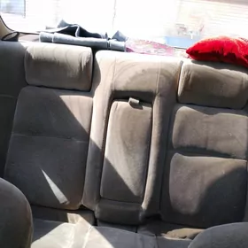 Toyota Mark II 1993