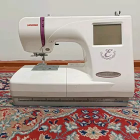 Janome 350