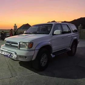 Toyota 4Runner 2001