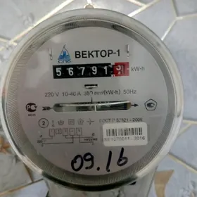 elektro shetchik электро сётчи