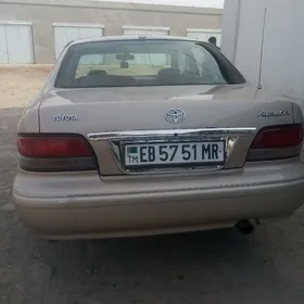 Toyota Avalon 1995