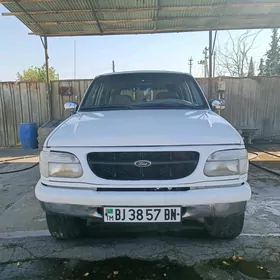 Ford Explorer 1998