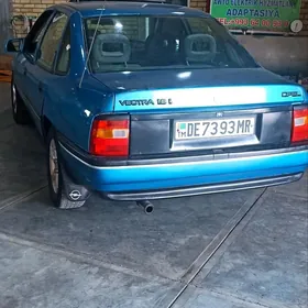 Opel Vectra 1992