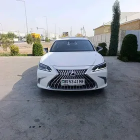 Lexus ES 350 2020