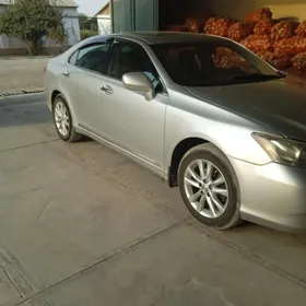 Lexus ES 350 2007