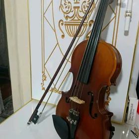 Скрипка  1/4