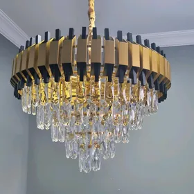 Lyustra Люстра