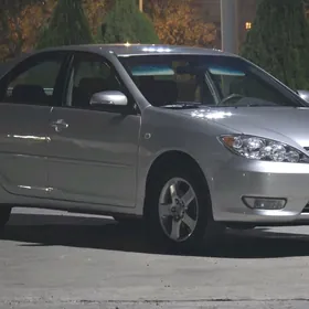 Toyota Camry 2006