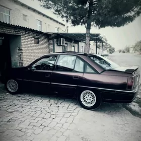Opel Omega 1992