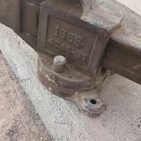 tiska тиска СССР