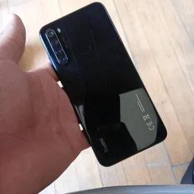 Redmi Note 8