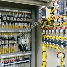 SANTEHNIK ELEKTRIK