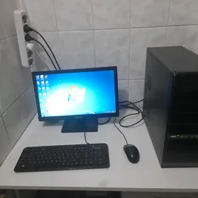 Xeon ofisniy kompyuter