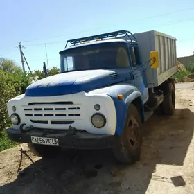 Zil 130 1992