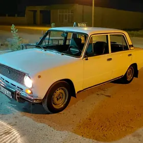 Lada 2104 1984