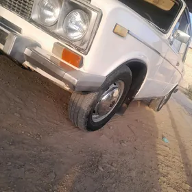 Lada 2106 1999