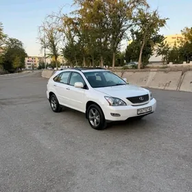 Lexus RX 350 2008